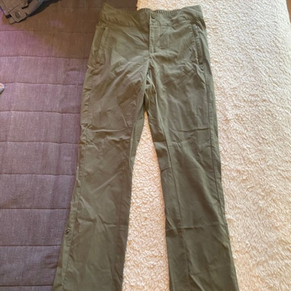 Columbia Sportswear Women's Waterproof Pants